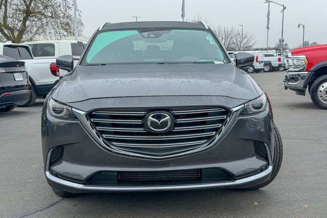 Used 2017 MAZDA CX-9 Signature image 3
