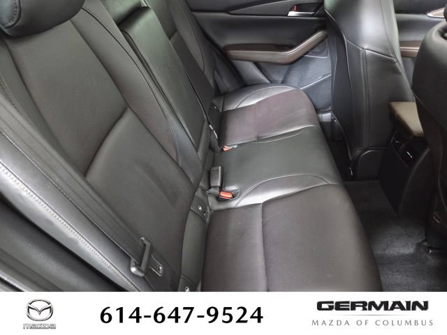 Used 2020 MAZDA CX-30 FWD w/ Premium Package image 22
