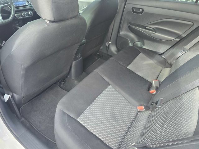 Used 2020 Nissan Versa S FWD image 13