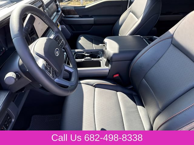New 2026 Ford F250 Lariat w/ Lariat Premium Package AWD/4WD image 18