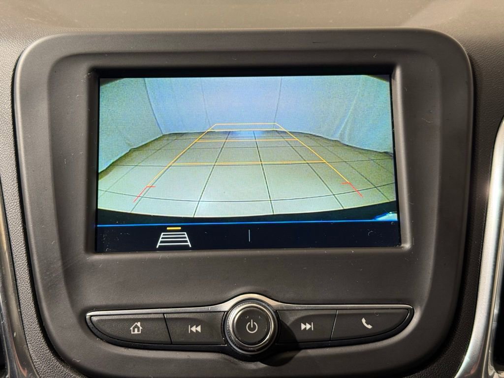 Used 2019 Chevrolet Equinox LT image 26