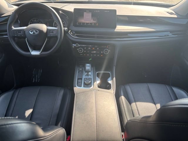 Used 2023 INFINITI QX60 Pure AWD/4WD image 20