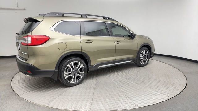 Used 2024 Subaru Ascent Limited w/ Technology Package image 2