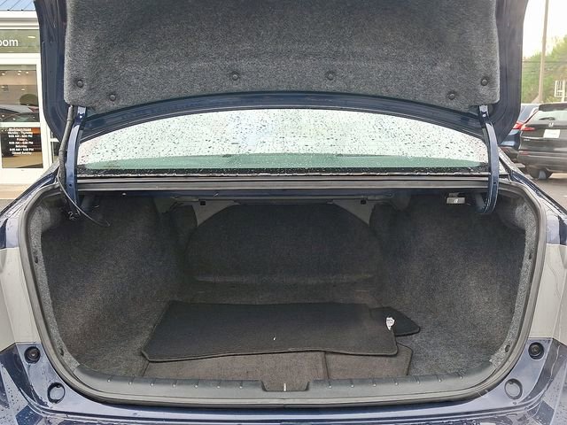 Used 2015 Honda Accord EX image 28