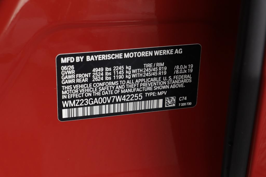 New 2027 MINI Cooper Countryman S w/ Comfort Package Max AWD/4WD image 25