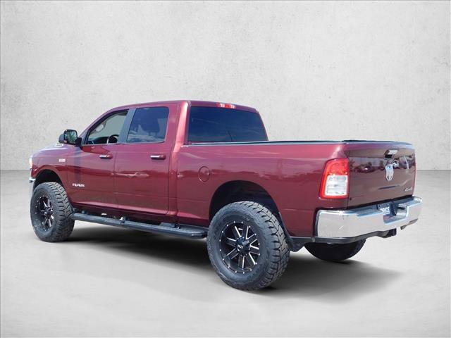 Used 2019 RAM 2500 Big Horn AWD/4WD image 13