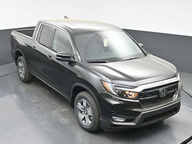 New 2026 Honda Ridgeline RTL image 33