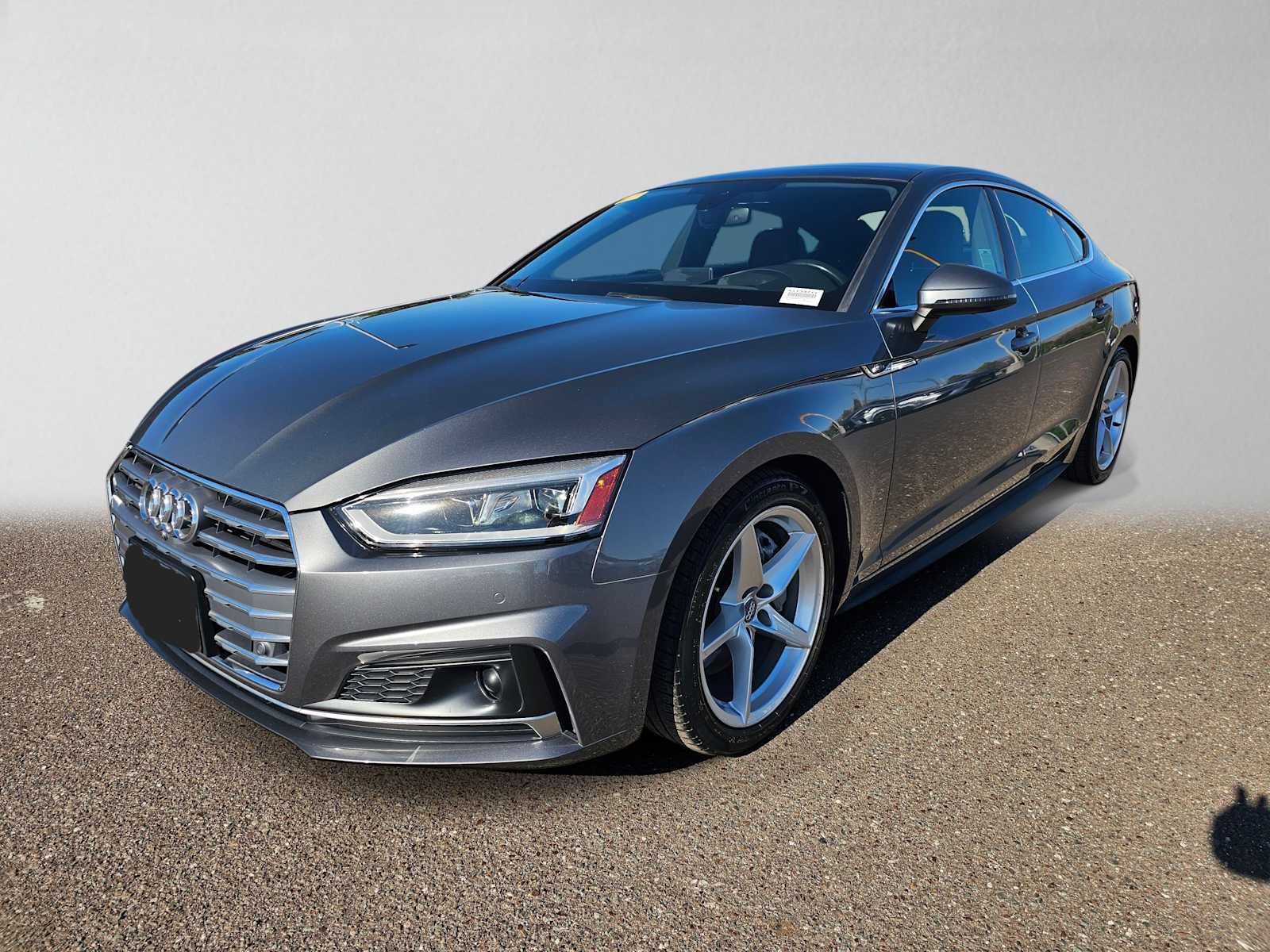 Used 2018 Audi A5 2.0T Prestige w/ Driver Assistance Package AWD/4WD image 7