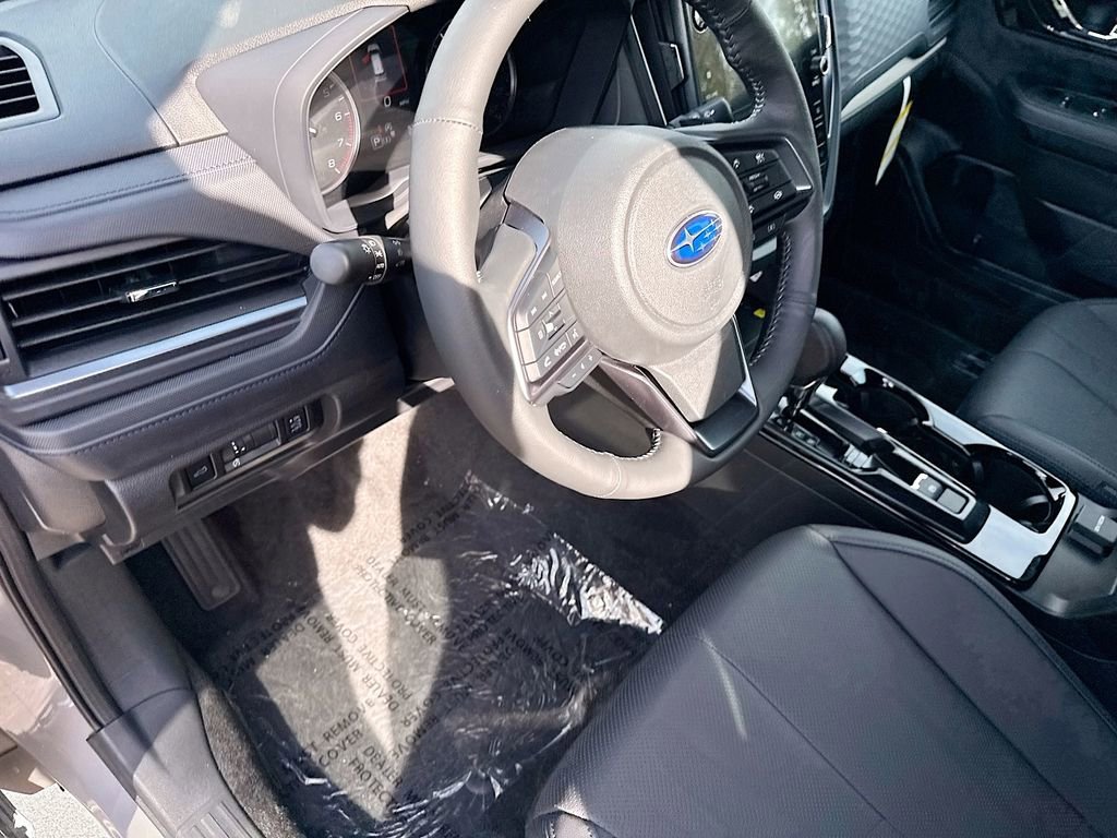 New 2026 Subaru Forester Limited image 5