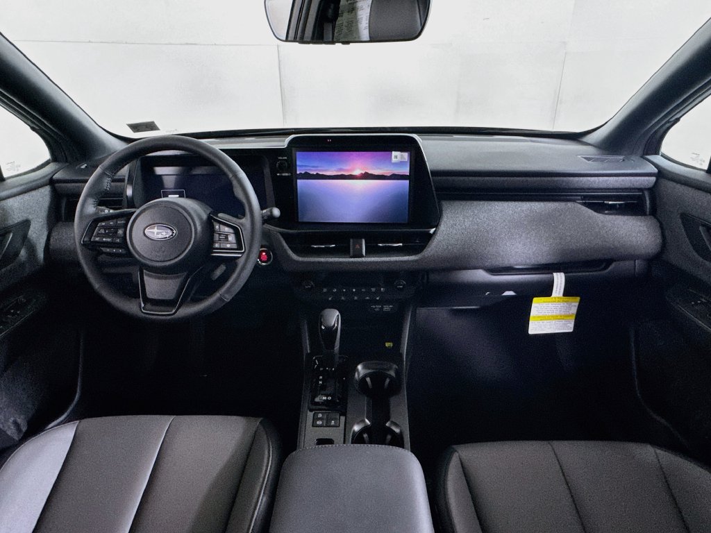 New 2026 Subaru Outback Premium AWD/4WD image 30