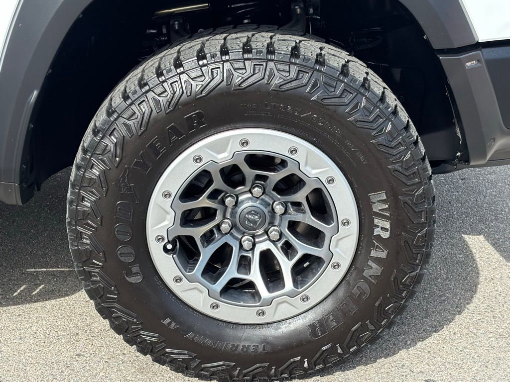 Used 2024 RAM 1500 TRX w/ TRX Level 2 Equipment Group image 35