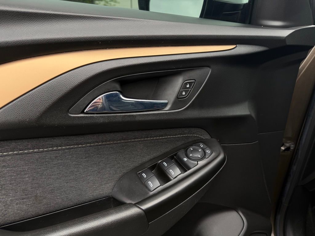 Used 2021 Chevrolet TrailBlazer ACTIV FWD image 15