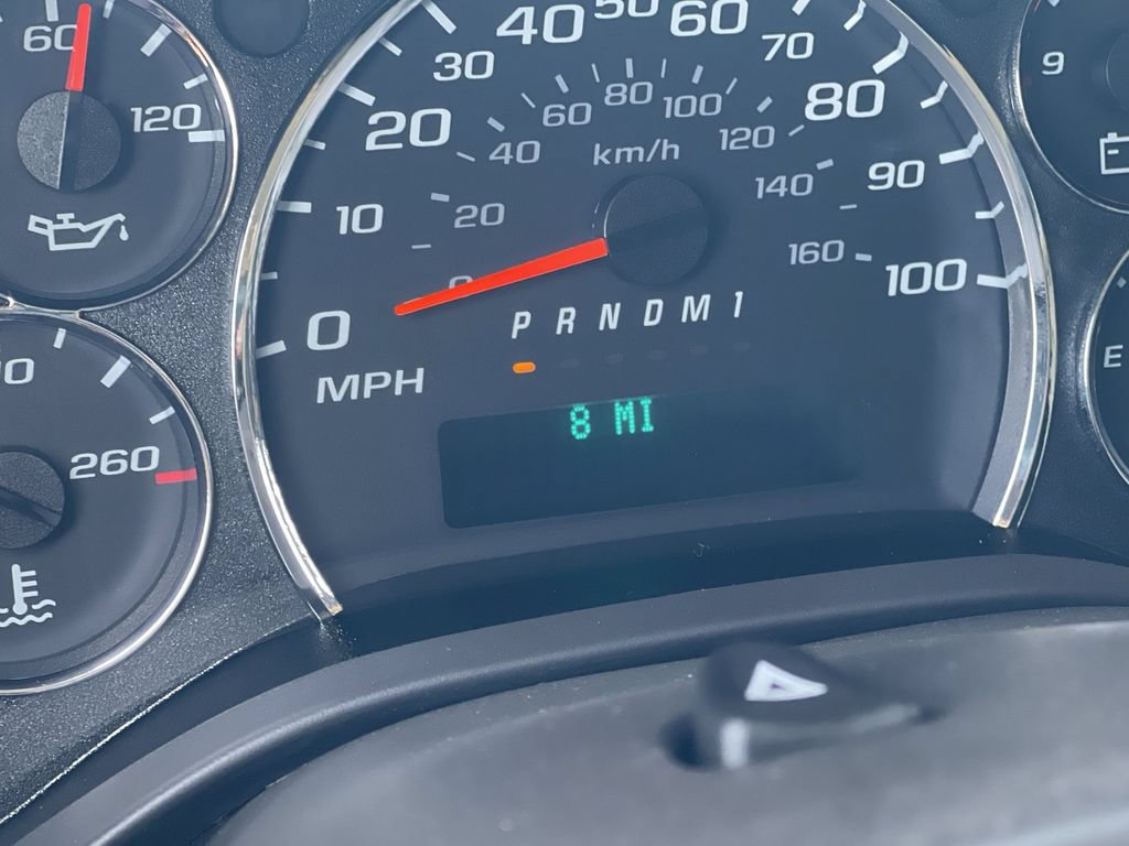 New 2025 GMC Savana 2500 Extended w/ Driver Convenience Package RWD image 12