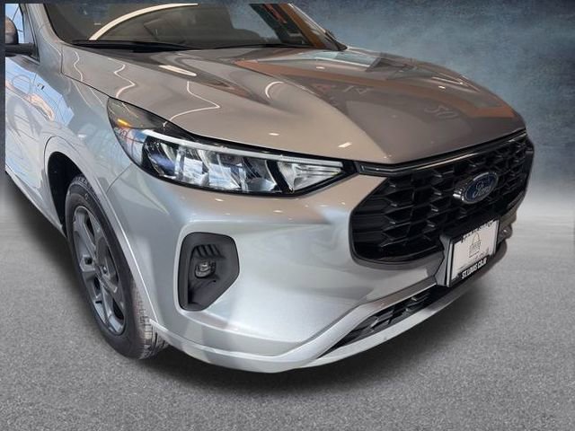Used 2023 Ford Escape ST-Line Select w/ Tech Pack #1 image 43