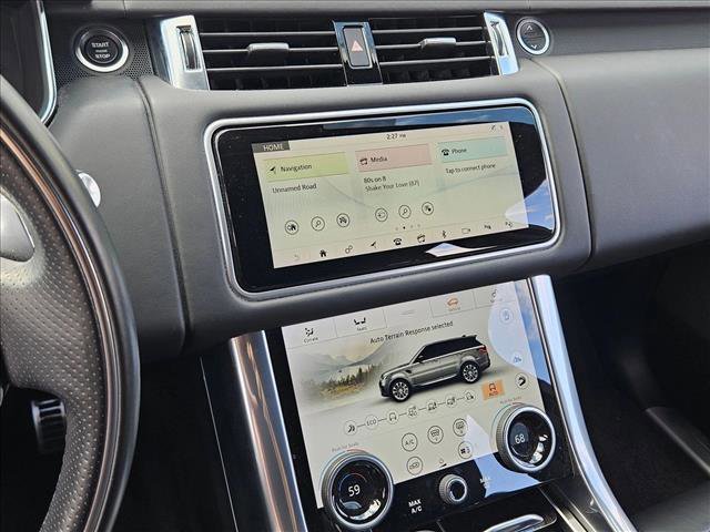 Used 2019 Land Rover Range Rover Sport Autobiography image 13