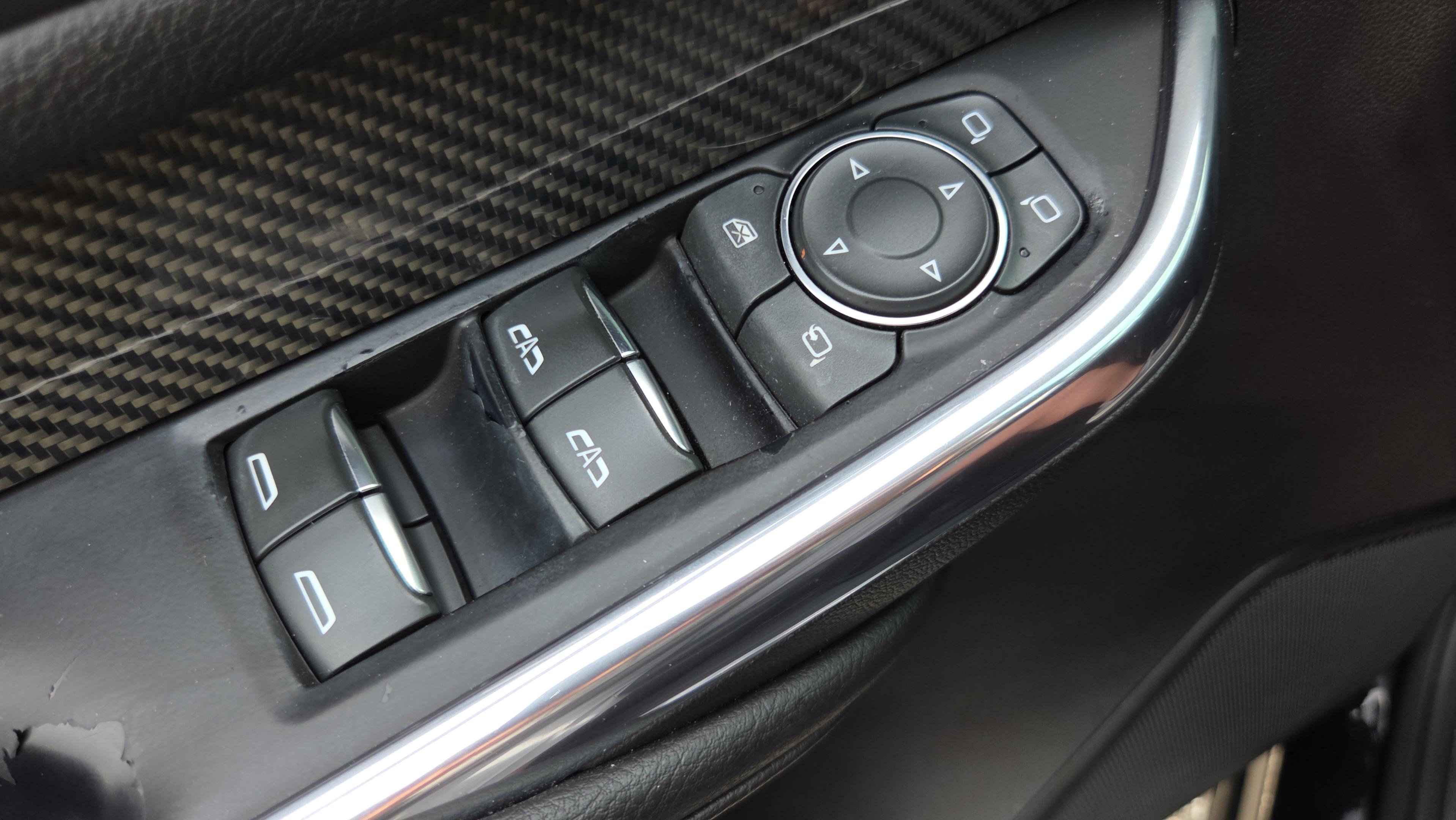 Used 2020 Cadillac XT4 Sport w/ Driver Awareness Package image 34