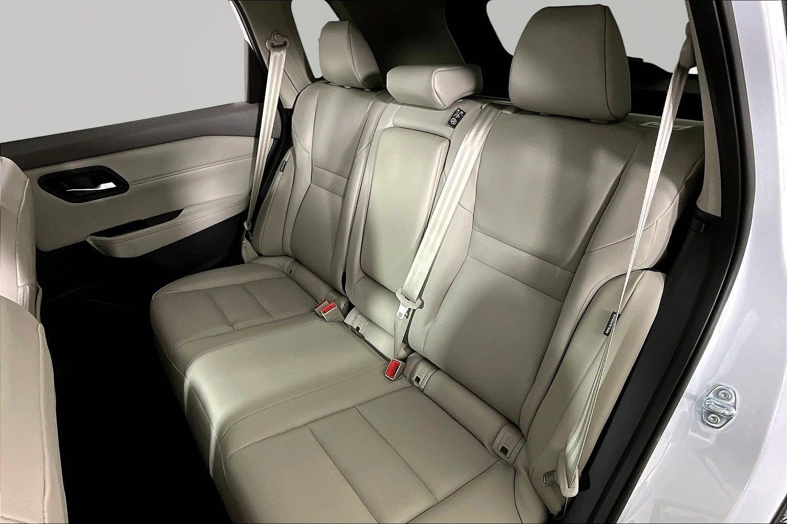 New 2026 Nissan Rogue Dark Armor AWD/4WD image 18