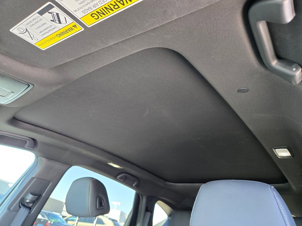 Certified 2025 Acura RDX SH-AWD image 7