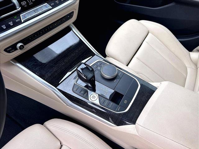 Used 2021 BMW 330i Sedan w/ Convenience Package RWD image 14