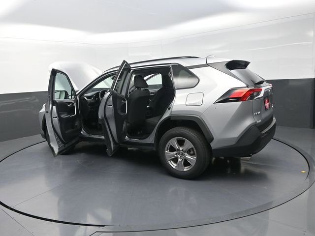 Used 2024 Toyota RAV4 XLE w/ Weather Package image 7