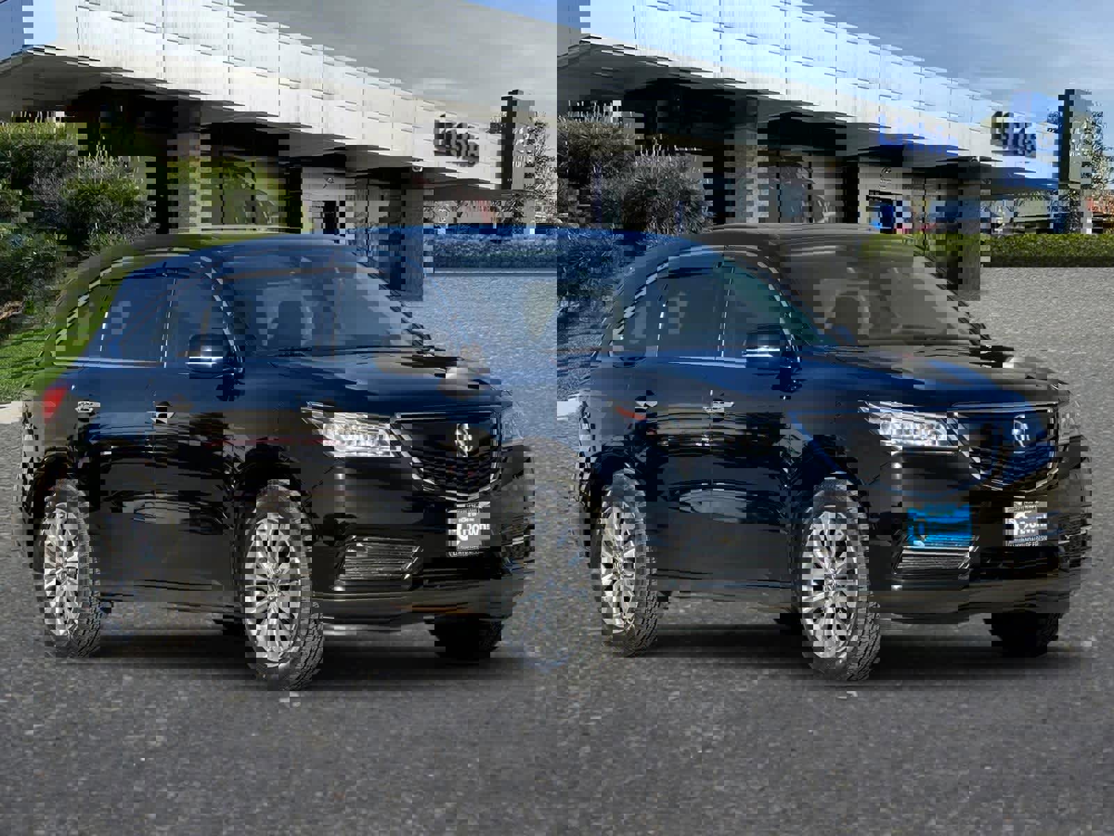 Used 2016 Acura MDX FWD w/ Technology Package image 10