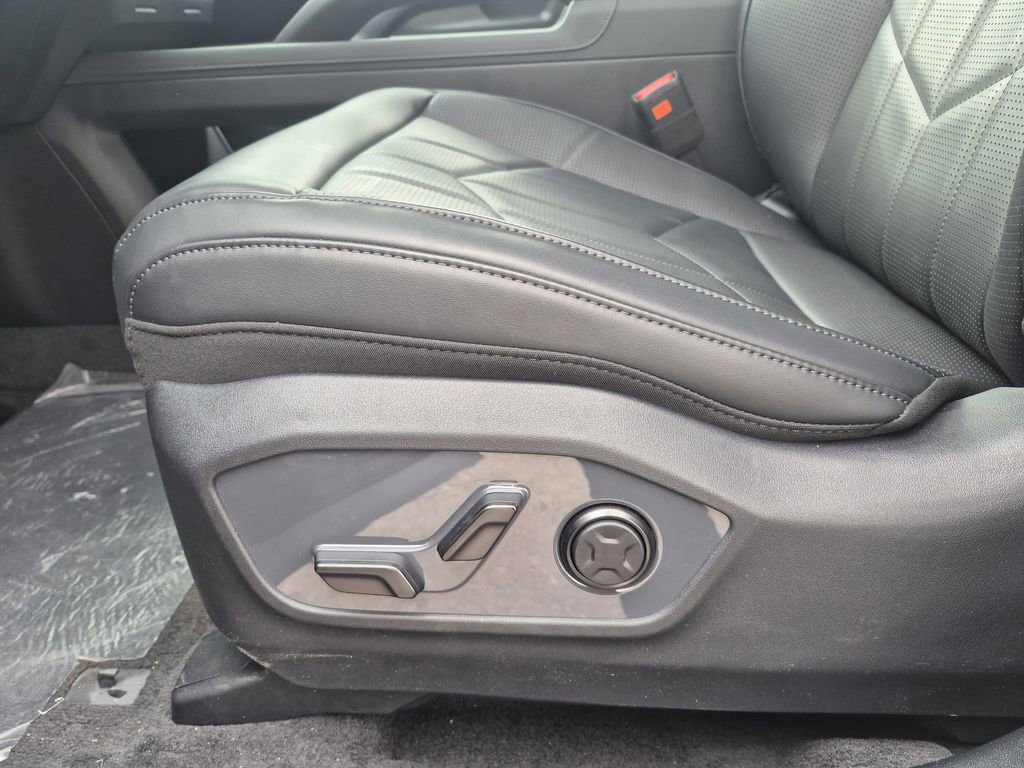 New 2027 Kia Telluride EX X-Line image 11