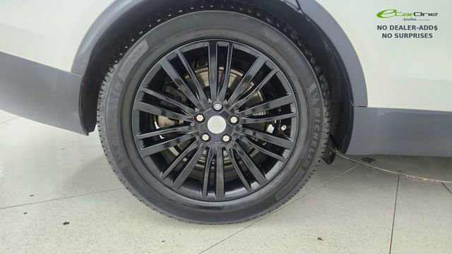 Used 2019 Land Rover Discovery HSE Luxury AWD/4WD image 60