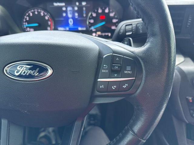 Used 2020 Ford Explorer XLT image 17