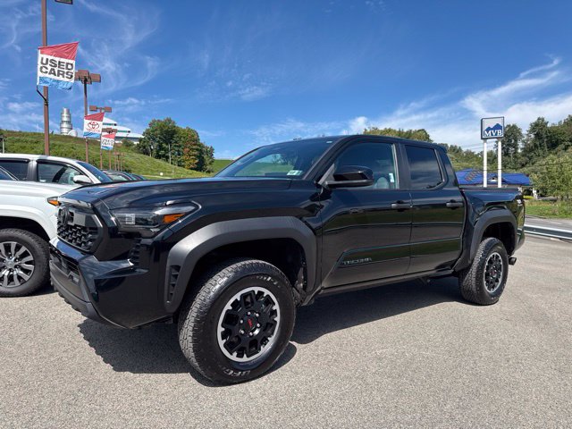 Used 2024 Toyota Tacoma TRD Off-Road