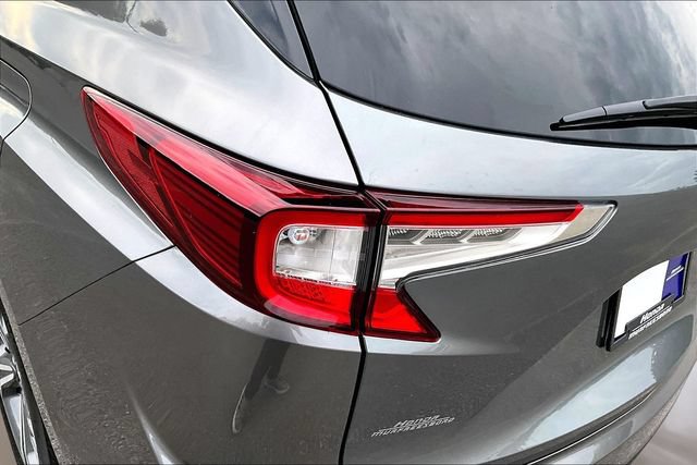 Used 2025 Acura RDX w/ Technology Package AWD/4WD image 22