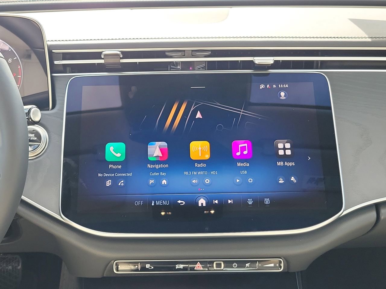 New 2026 Mercedes-Benz E 350 4MATIC Sedan image 16