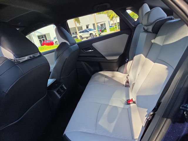 New 2026 Subaru Solterra AWD/4WD image 22