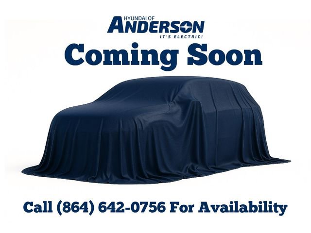 Used 2022 Hyundai Kona SEL w/ Cargo Package
