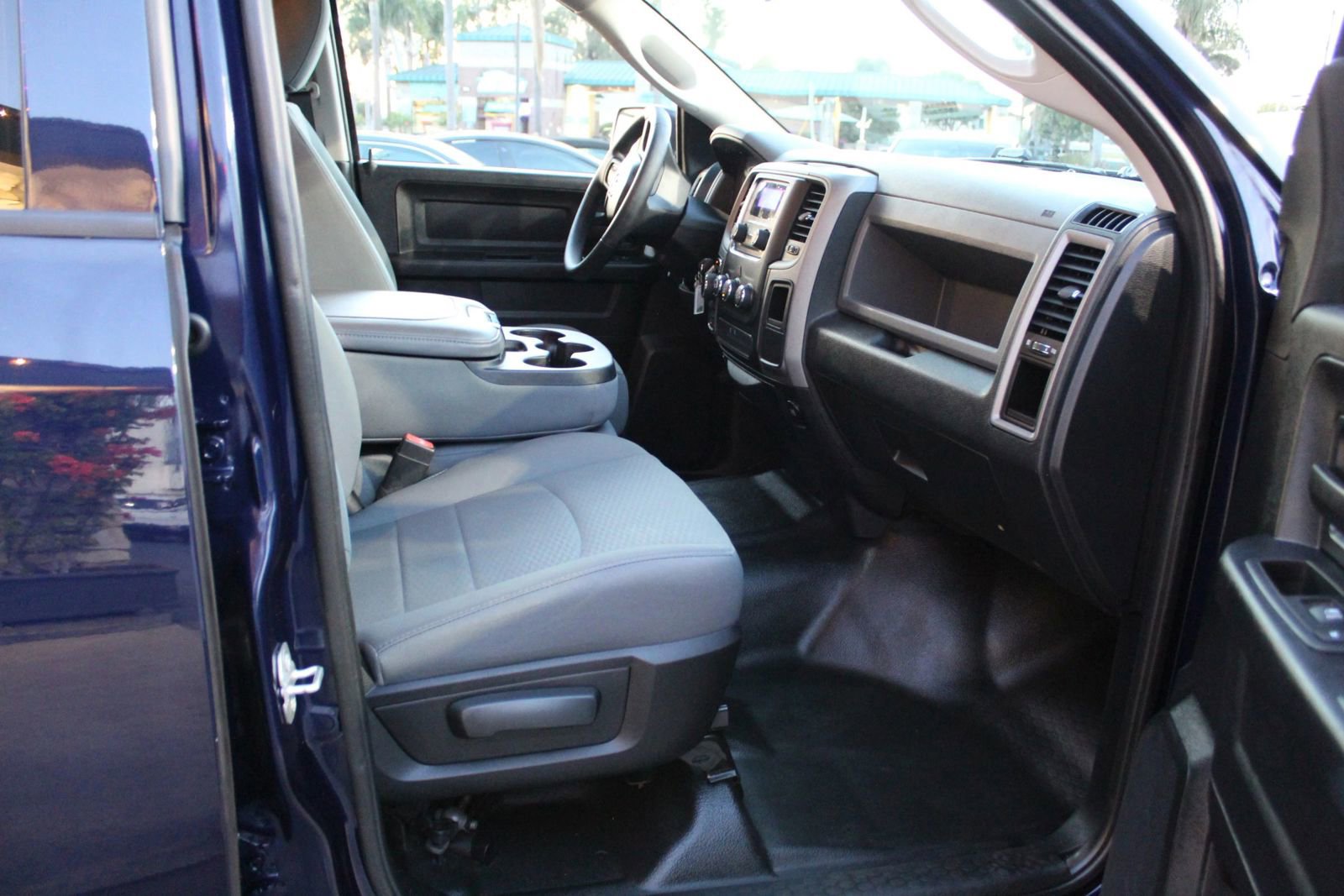 Used 2016 RAM 1500 Tradesman w/ Popular Equipment Group image 10