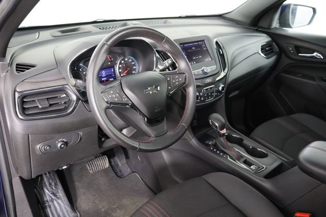 Used 2022 Chevrolet Equinox RS image 27