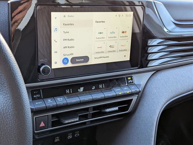 Used 2025 Toyota Camry LE image 15