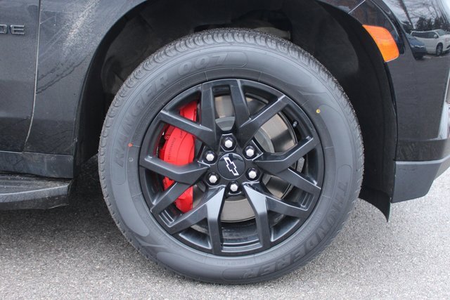 Used 2023 Chevrolet Tahoe RST w/ RST Performance Edition image 39