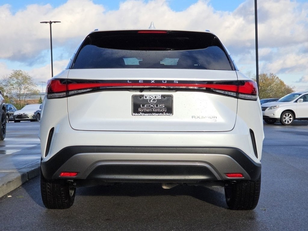 Used 2023 Lexus RX 350h image 25