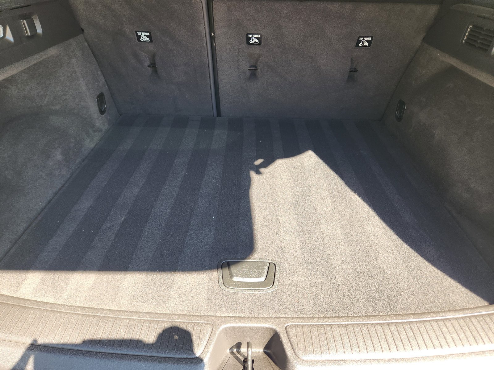 Certified 2023 Buick Envision Avenir FWD image 36