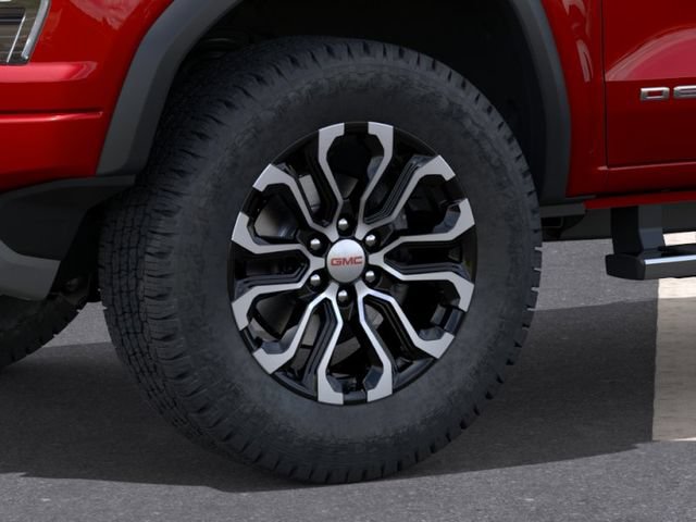 New 2026 GMC Canyon Denali AWD/4WD image 10