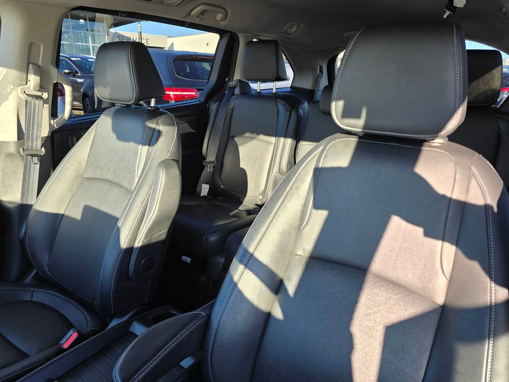 Used 2023 Honda Odyssey EX-L image 24