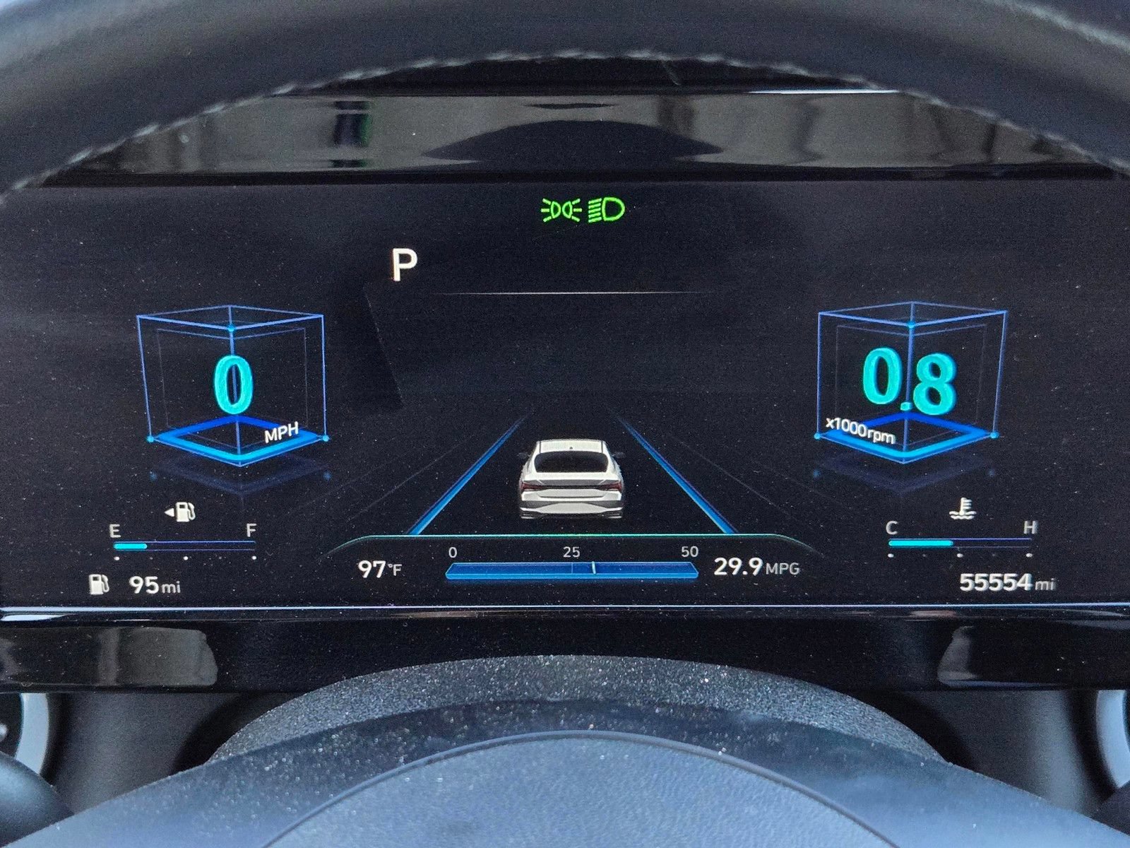 Certified 2022 Hyundai Elantra SEL w/ Convenience Package FWD image 22