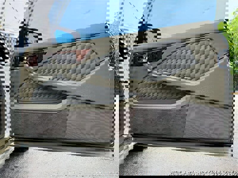 Used 1991 Mercedes-Benz 560 SEC image 31