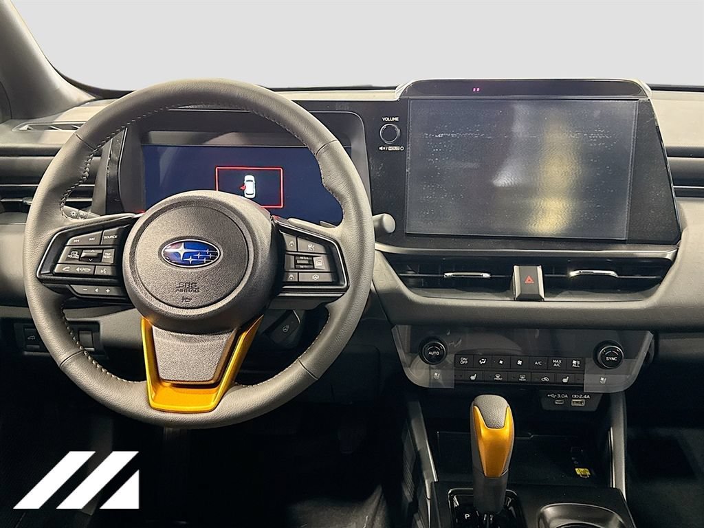 New 2026 Subaru Outback Wilderness AWD/4WD image 24