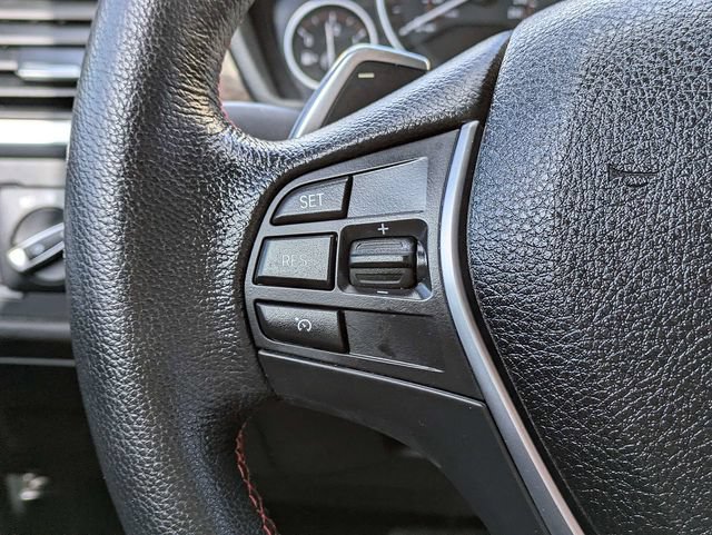 Used 2016 BMW 328i Sedan RWD image 25