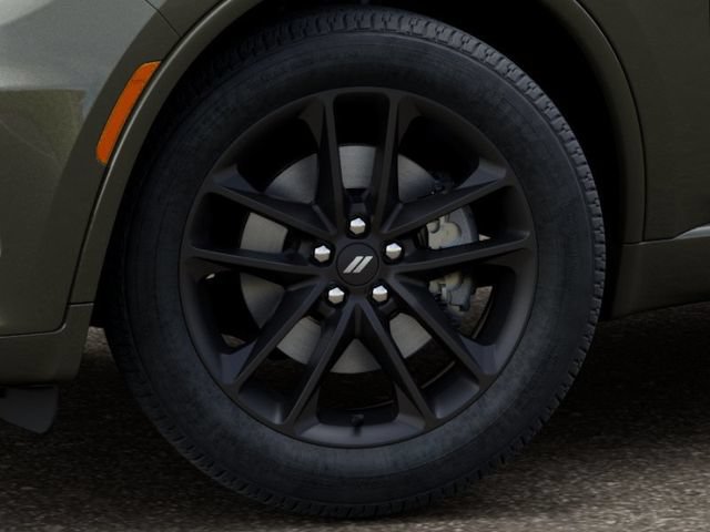 New 2026 Dodge Durango GT w/ Blacktop Package RWD image 8