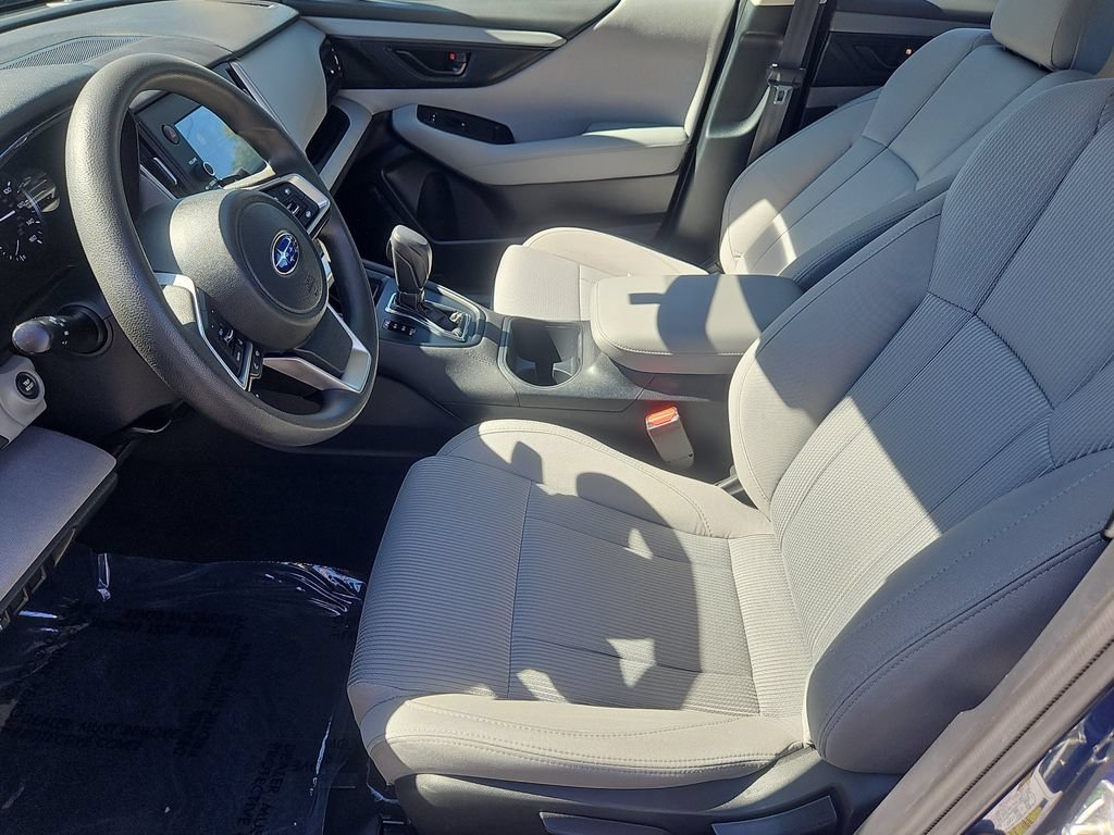 Used 2021 Subaru Legacy w/ Alloy Wheel Package AWD/4WD image 23