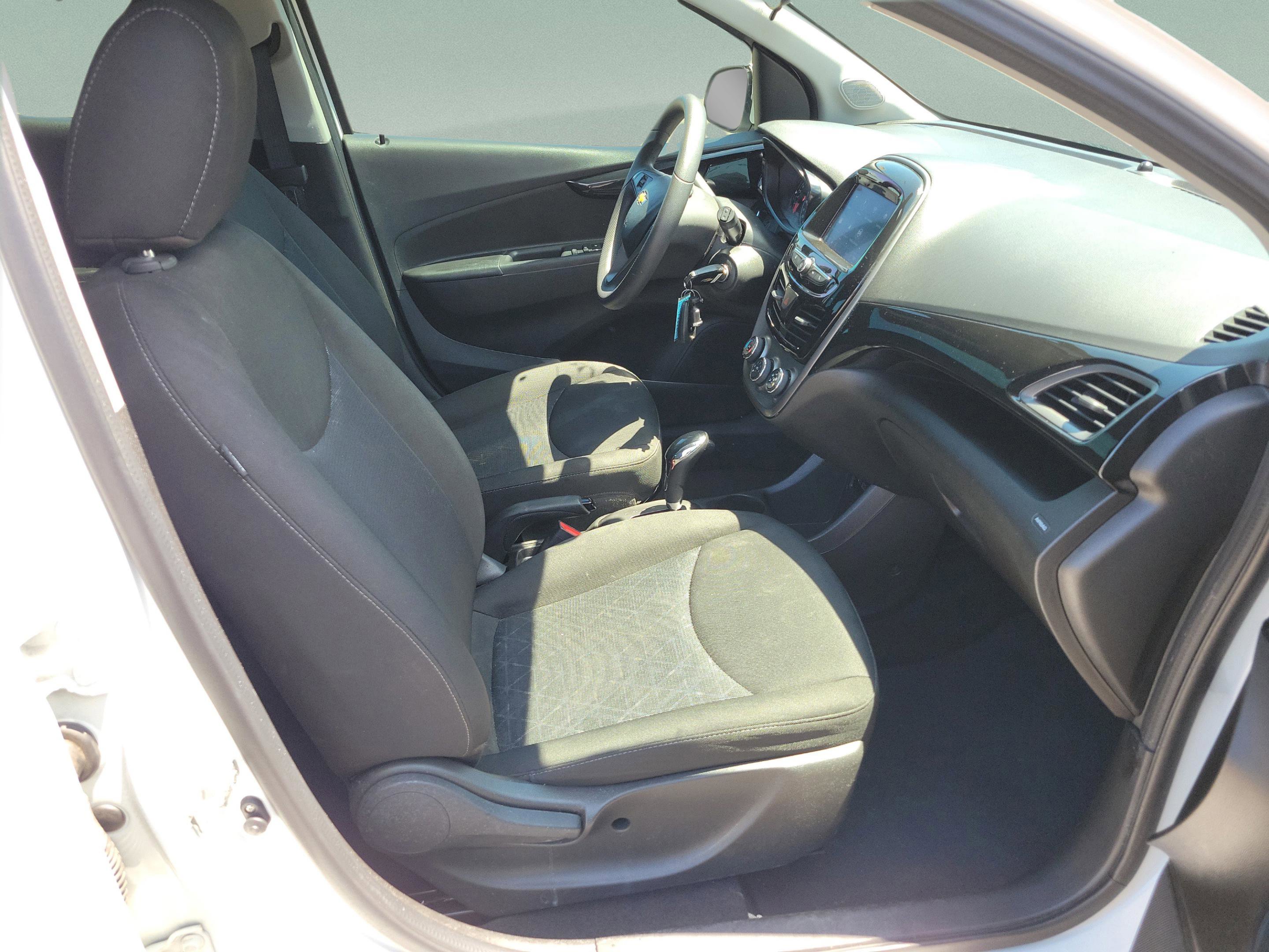 Used 2020 Chevrolet Spark LT FWD image 14