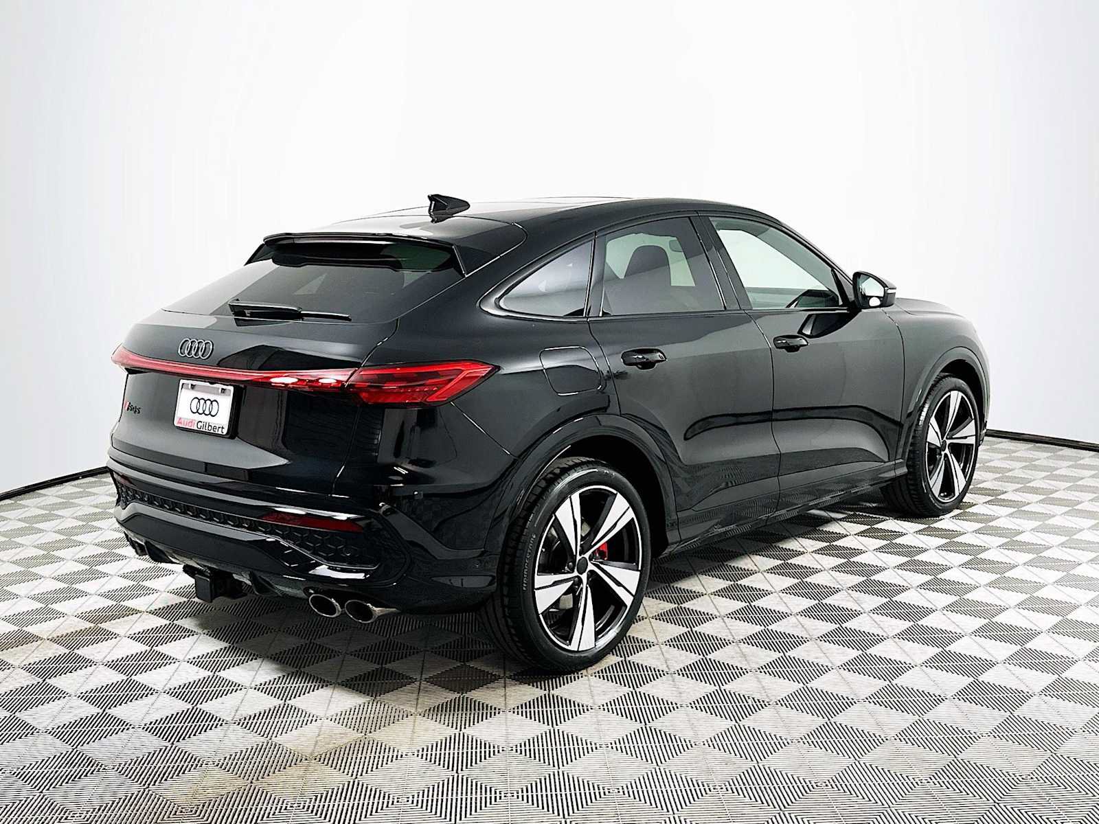 New 2026 Audi SQ5 Premium Plus AWD/4WD image 7