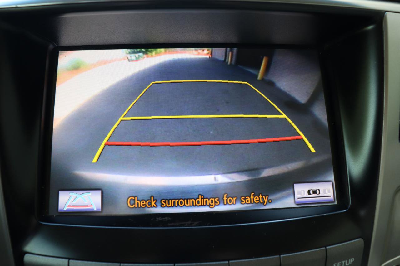 Used 2014 Lexus LX 570 4WD image 67